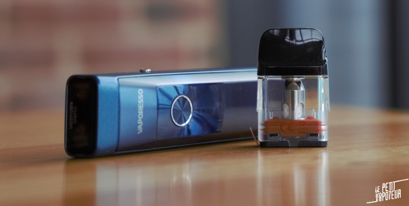 cartouche pod xros pro vaporesso blog le petit vapoteur (6)